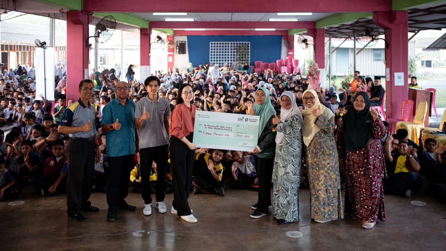 Edited SK Telok Panglima Garang 1