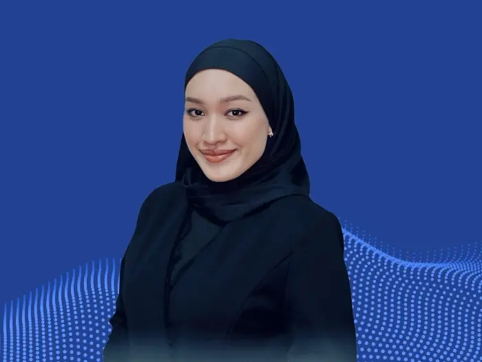 Syasya Nurazmiena  