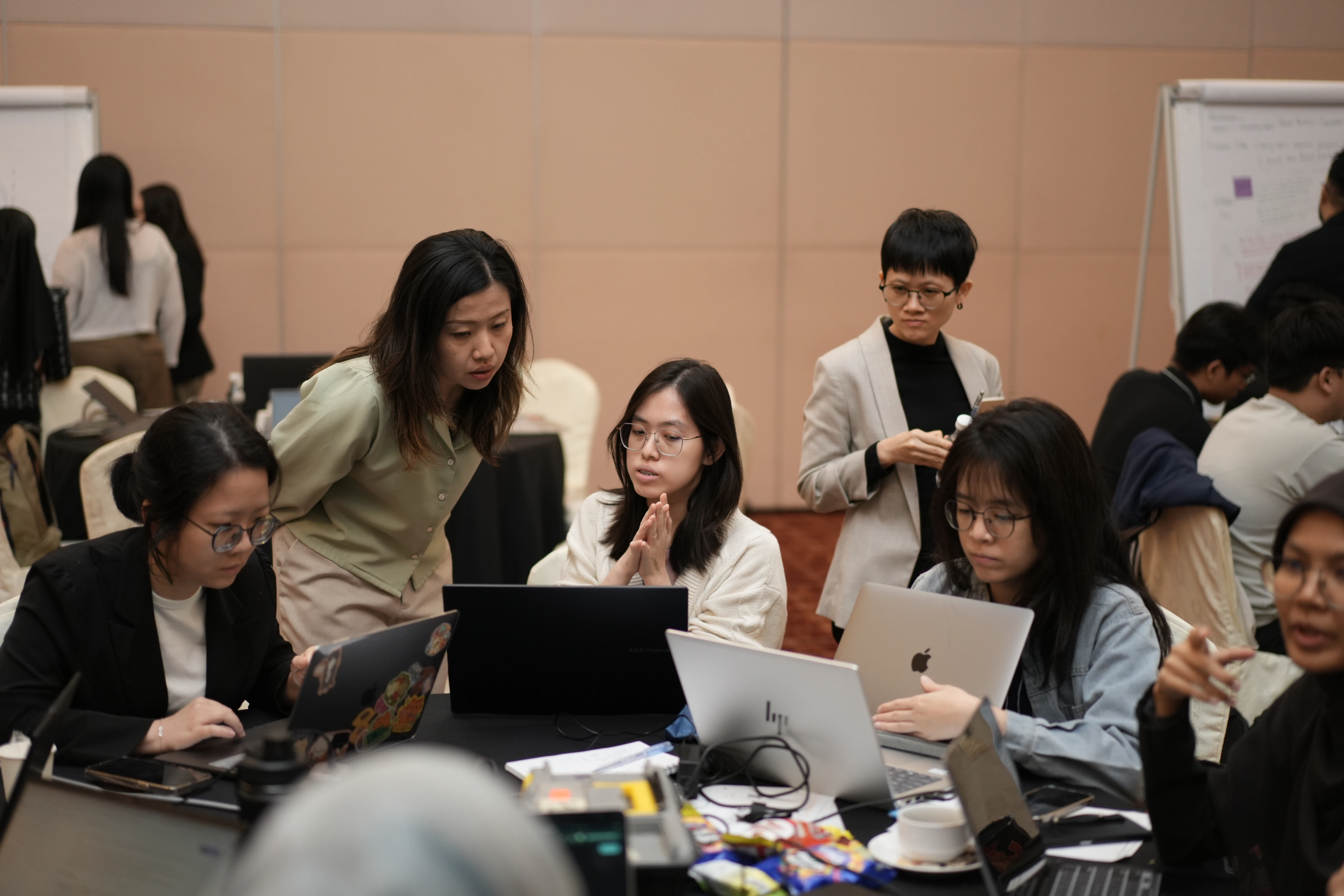 AF ADLP For Youth 2025 2