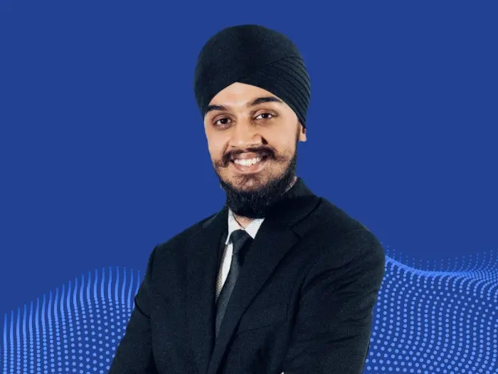 Raajwant Singh  