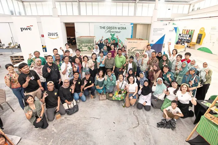 Teachers Leading Green Revolution At Their Schools 1