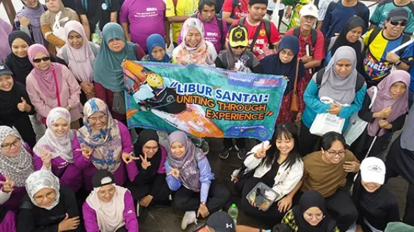 JK Budi X PERTIS 1
