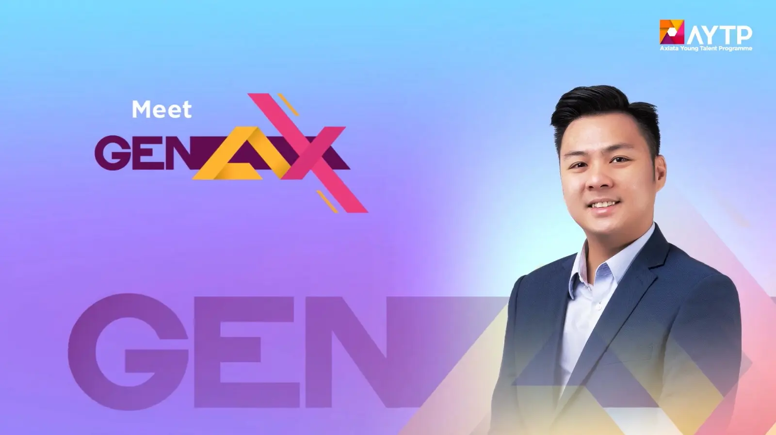 AYTP Success Story - Chan Leong