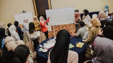 EDITED ADLP For Girls 14