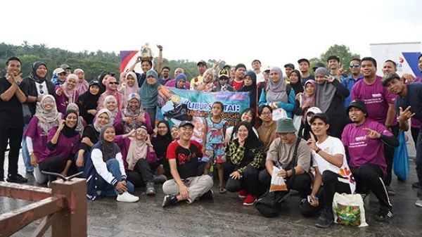 JK Budi X PERTIS 5