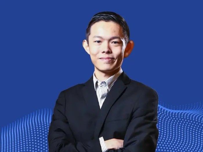 Chen Pei Wei  