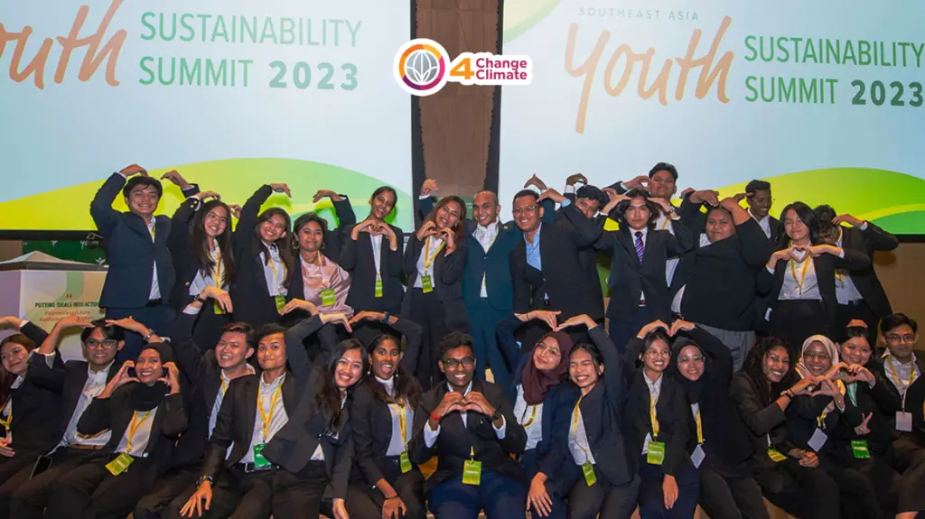 Change4Climate